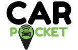 CarPocket Admin logo